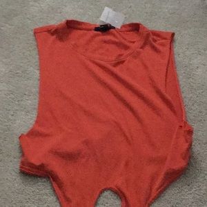Forever 21 tank top